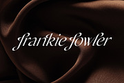 Champagne Cartel, a Serif Font by Tropical Type (Thumbnail 7 of 18)