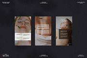 Skincare Social Media Kit Canva, a Social Media Template by Pixel Grid (Thumbnail 7 of 10)