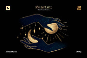 Affinity Glitter Texture Brushes, a Brush Add-On by pixelbuddha.net (Thumbnail 4 of 6)