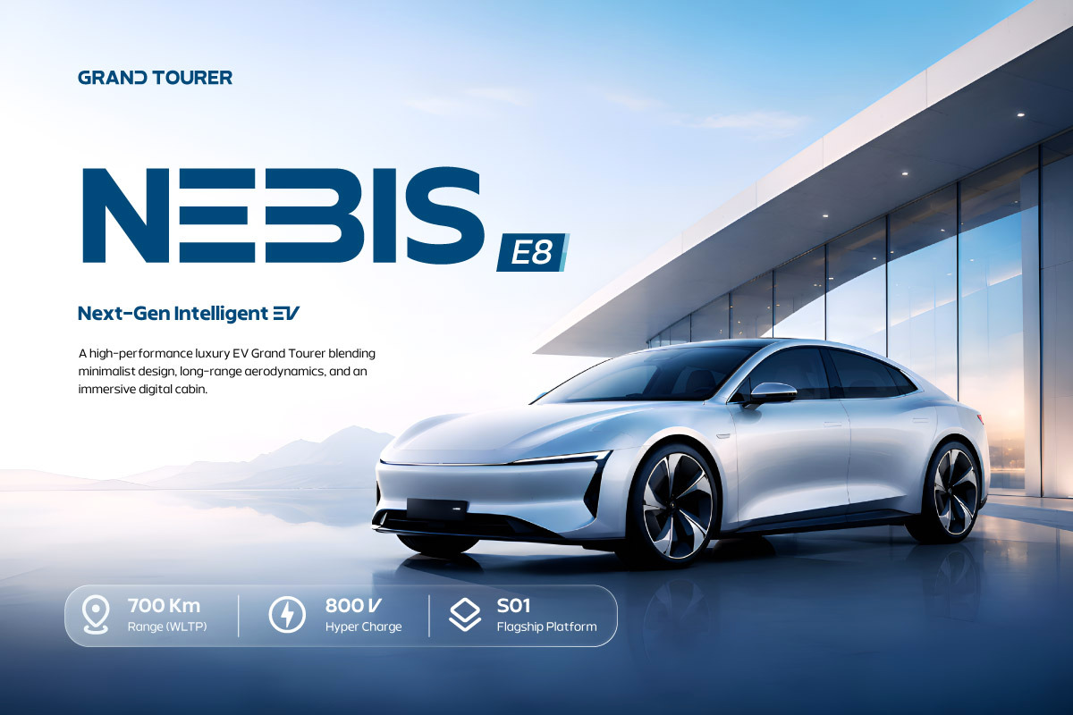 MavaMotionEV - Electric Vehicle Sans, a Sans Serif Font by productype1 (Photo 2 of 12)