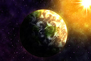 COSMOS Photoshop Action Set, an Action Add-On by GrafxFun (Thumbnail 4 of 9)