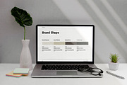 NAMA | Brand Guidelines, a Brochure Template by Analogi Studio (Thumbnail 14 of 20)