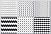 84 Seamless Patterns Set, a Pattern Graphic by Krolja (Thumbnail 4 of 5)