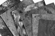 Fine Art Acrylic Paint Textures, a Texture Graphic by CatJello Graphics (Thumbnail 29 of 38)