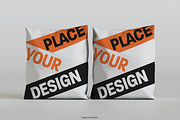 Craft Packaging Mockup Bundles, a Packaging Mockup by Ambo Ampeng (Thumbnail 8 of 32)
