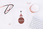 Bright Ideas - Mini Bundle, a Business Photo by SunnyTangerine Stock (Thumbnail 8 of 8)