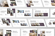 Hotel Booking Keynote Template, a Presentation Template by MtvtdArt (Thumbnail 6 of 6)