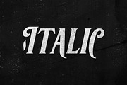 Greenore, a Serif Font by Twicolabs Fontdation (Thumbnail 3 of 7)