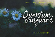 Sorelina, a Handwritten Font by Gatype (Thumbnail 2 of 10)