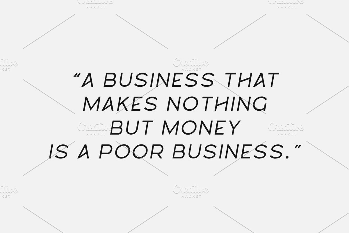 Darky Modern Elegant Font Family, a Sans Serif Font by Artiveko (Photo 2 of 8)
