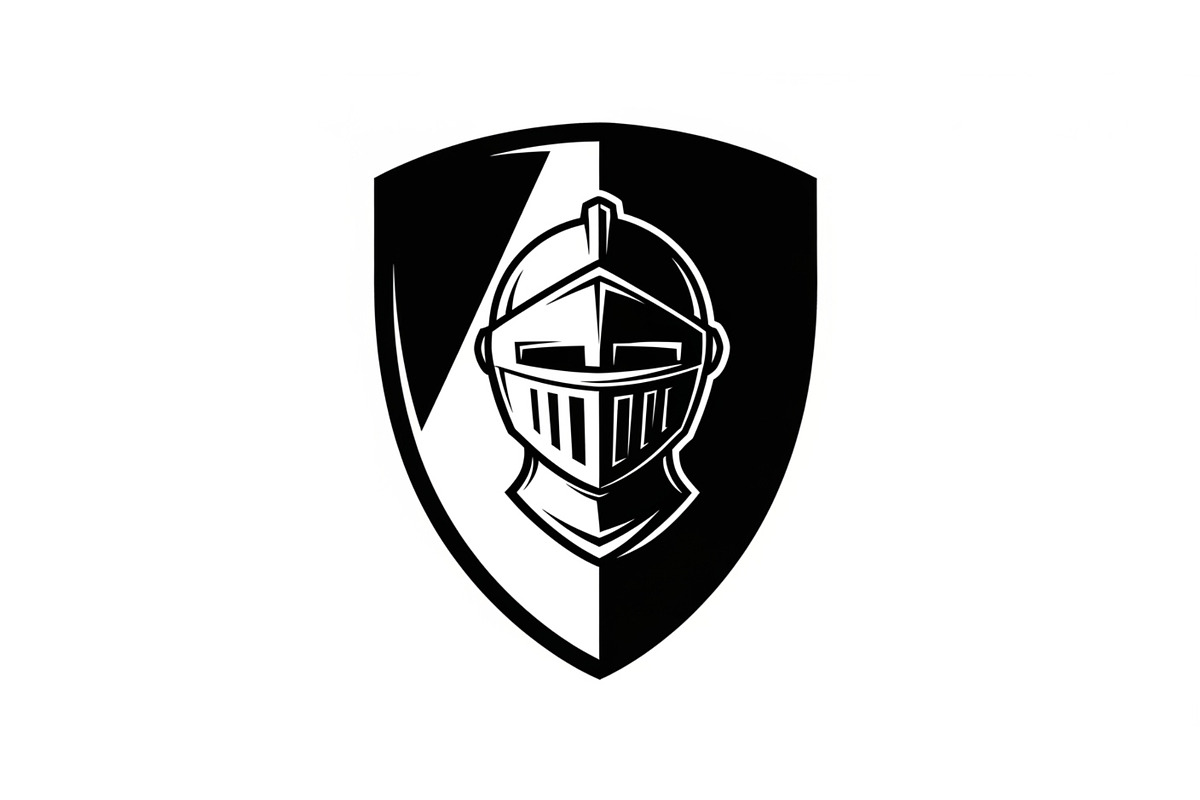 Medieval Knight Shield Vector Bundle, an Illustration by Designs_River (Photo 28 of 51)