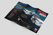 Auto Detailing Brochure Template, a Brochure Template by StockLayouts (Thumbnail 3 of 4)