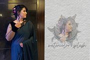 Instagram DP Photoshop Actions, an Action Add-On by Voleshads (Thumbnail 1 of 6)