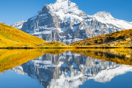 Swiss landscape. Nature., a Nature Photo by Landscape and travel