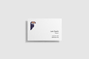 Toucan Logo, a Branding & Logo Template by Last Spark (Thumbnail 4 of 7)