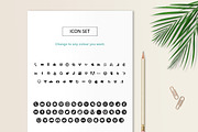 Resume Teamplate Healthcare, a Resume Template by Stanin Studio (Thumbnail 9 of 10)