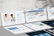 Fjord – Nordic Minimal Creative Deck, a Presentation Template by New Coral Design (Thumbnail 6 of 6)