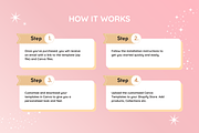 Peach Candy Shopify Theme, a Shopify Template by SunshineStudioBoutique (Thumbnail 11 of 11)