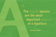 ZOYA, a Sans Serif Font by Mirela Gherman (Thumbnail 10 of 15)