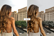 4 Lightroom Presets IVORY, an Action Add-On by Graace Studio (Thumbnail 5 of 8)