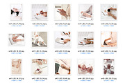 HANDS (90 ph. from all Lady Boss), a Social Media Template by OntheMoon (Thumbnail 4 of 7)