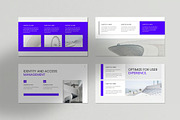 Pitch-deck Google Slide Presentation, a Presentation Template by Fit-tee (Thumbnail 6 of 7)