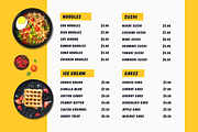 Rolling Egg – Display, a Handwritten Font by Fikryal Studio (Thumbnail 4 of 15)