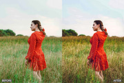Minimal Brown Lightroom Presets, a Preset Add-On by AAA Presets (Thumbnail 13 of 18)