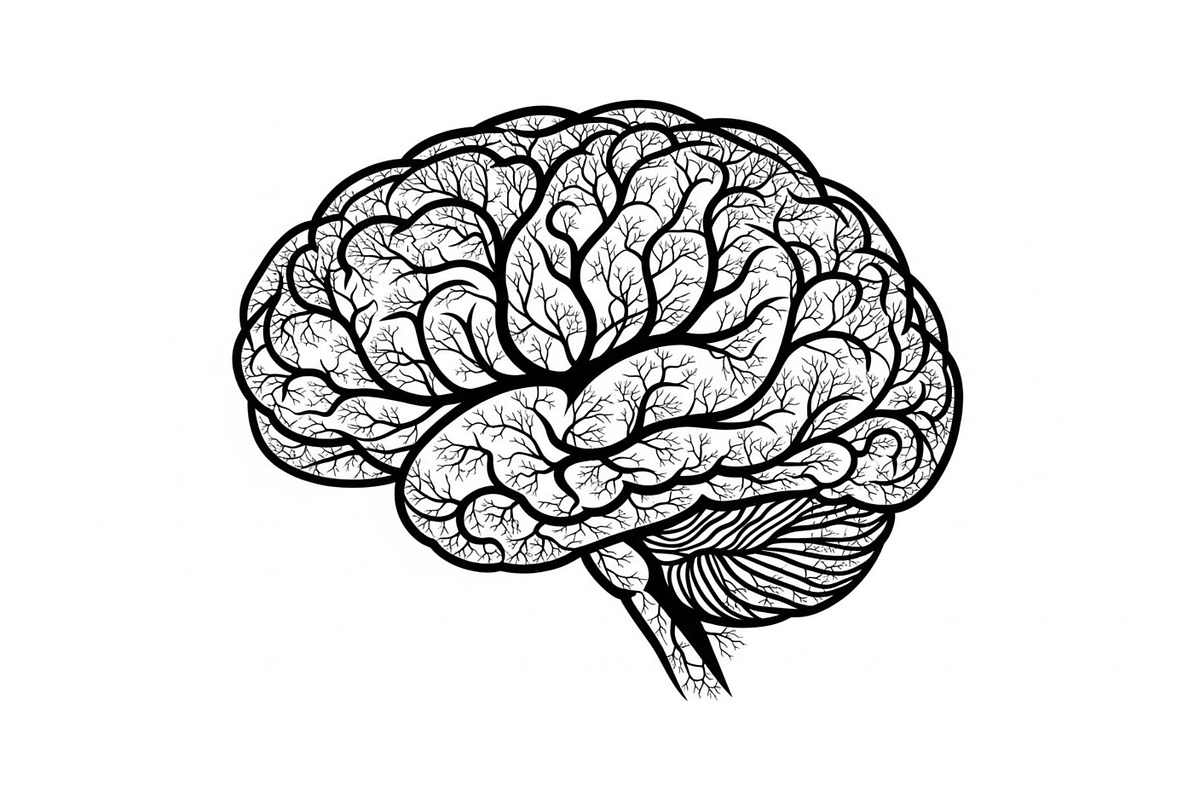 Brain Tree Knowledge Design Bundle, an Illustration by Gaye Art (Photo 23 of 31)