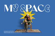Stela Serif Grafity Font Duo, a Serif Font by WhymoreArt (Thumbnail 2 of 9)