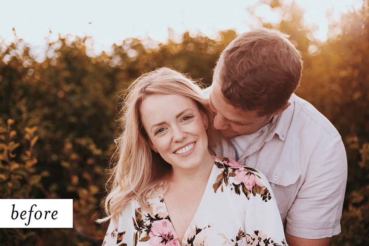Light Leak Film Photography Overlays, a Layer Style Add-On by Ashley Alexandra Design (Photo 8 of 11)