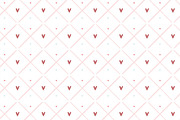 Valentine’s Day Seamless Patterns, a Pattern Graphic by Lyolya Profitrolya (Thumbnail 4 of 6)