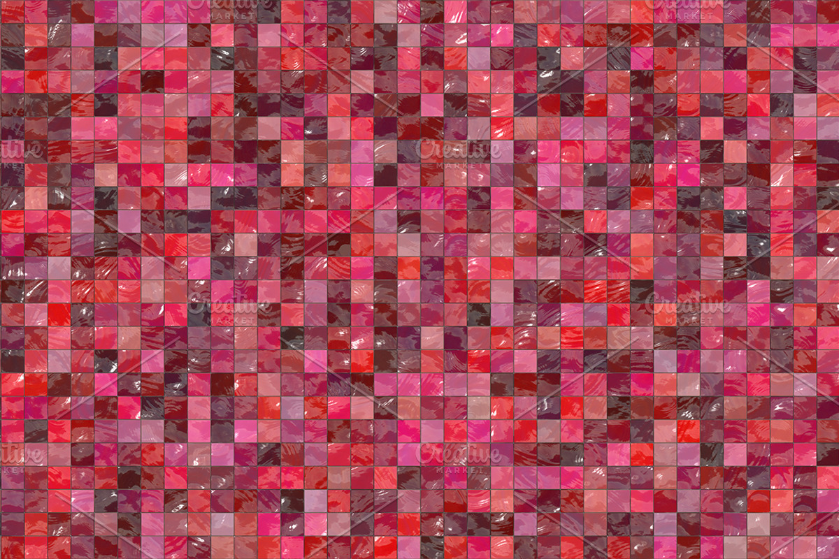20 Decorative Tiles Backgrounds, a Texture Graphic by Textures ...