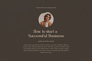 Sacramento Modern Ligature Serif, a Serif Font by Creatype Studio (Thumbnail 4 of 9)
