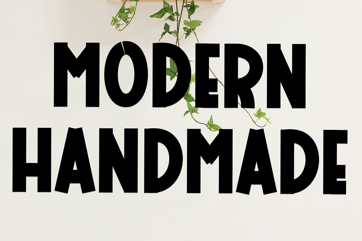 Banner, a Script Font by InermediaSTUDIO (Photo 3 of 7)