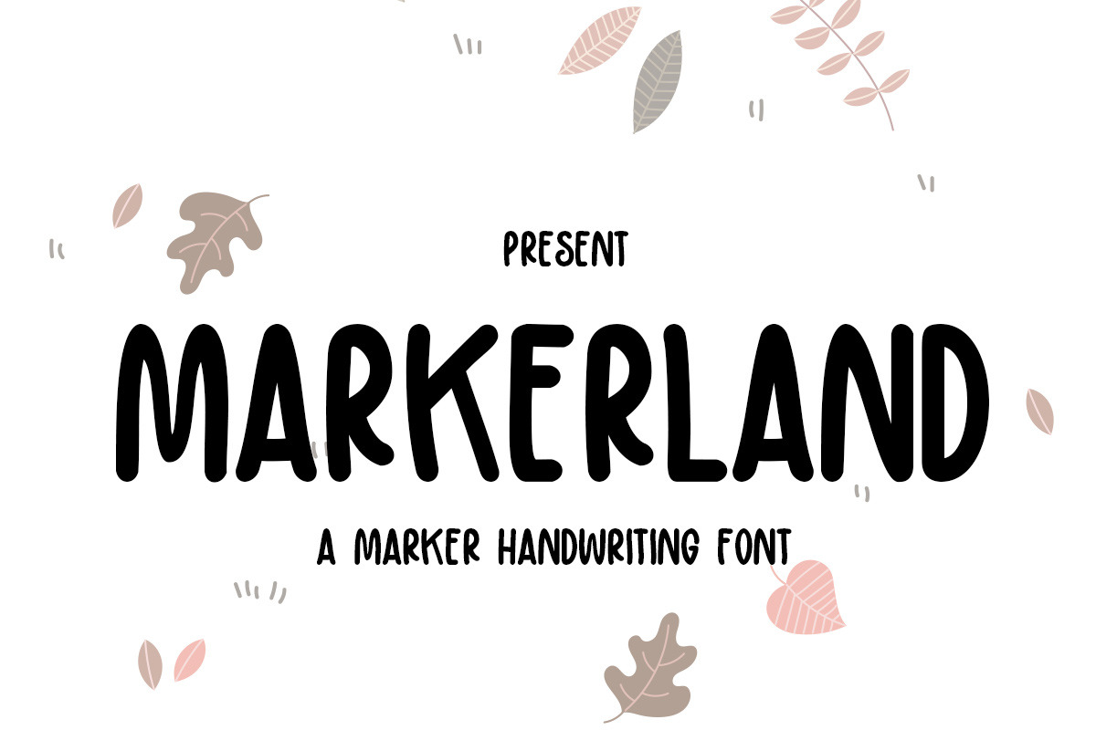 Special Collection 20 Font Bundle, a Slab Serif Font by Bramcreative (Photo 5 of 12)