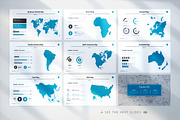 Marketing Plan Keynote Template, a Presentation Template by WhiteGraphic (Thumbnail 20 of 22)