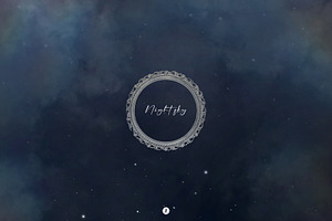 Night Sky Backgrounds