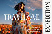 Schintila - Ligature Serif, a Serif Font by Almeera Std (Thumbnail 2 of 8)