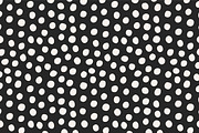 Abstract geometric seamless patterns, a Pattern Graphic by Good Studio (Thumbnail 3 of 14)