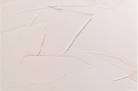 White color correcting stroke. Thick, an Abstract Photo by darksoul72