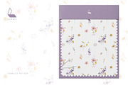 Gwinnett | Botanical set, an Illustration by Karma (Thumbnail 5 of 22)