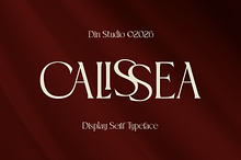 Calissea