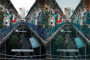 SAIGON COLLECTION, a Plug-in Add-On by Hoangrapherx (Thumbnail 7 of 7)