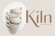 Adagio Decorative Ligature Font Duo, a Sans Serif Font by Studio Aurora (Thumbnail 5 of 12)