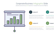 Corporate Business Keynote Template, a Presentation Template by Pulsecolor (Thumbnail 4 of 10)