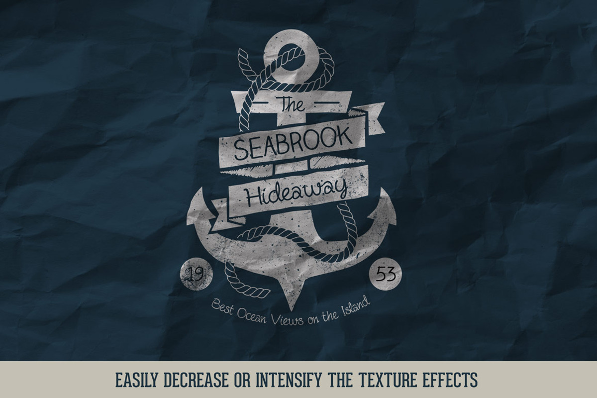 Easy Distress - Texture Pack preview 3