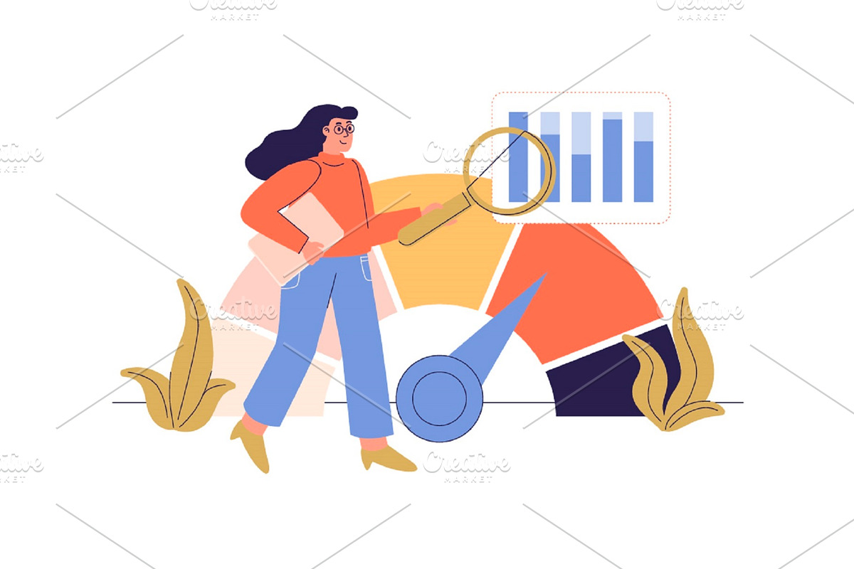 Collection Web Illustrations, a Templates & Theme by alexdndz (Photo 20 of 21)