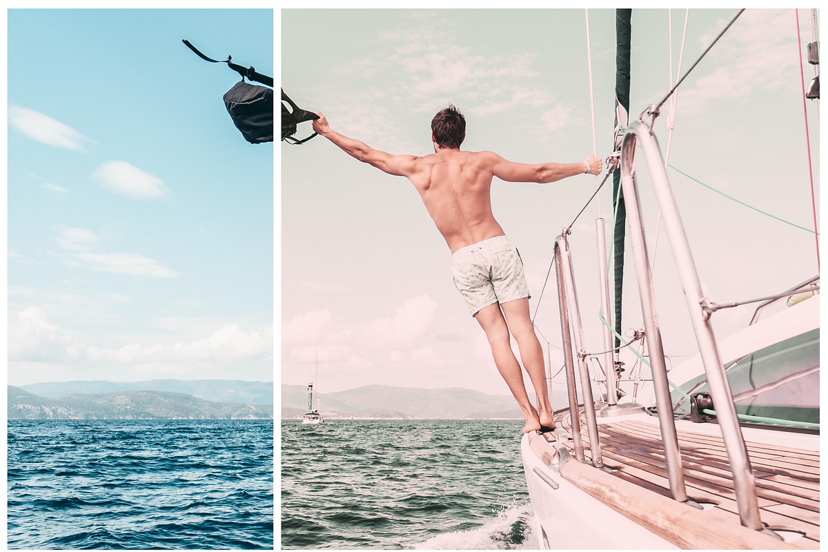 Rose Gold Lightroom Presets, a Preset Add-On by artboard1 (Photo 11 of 16)