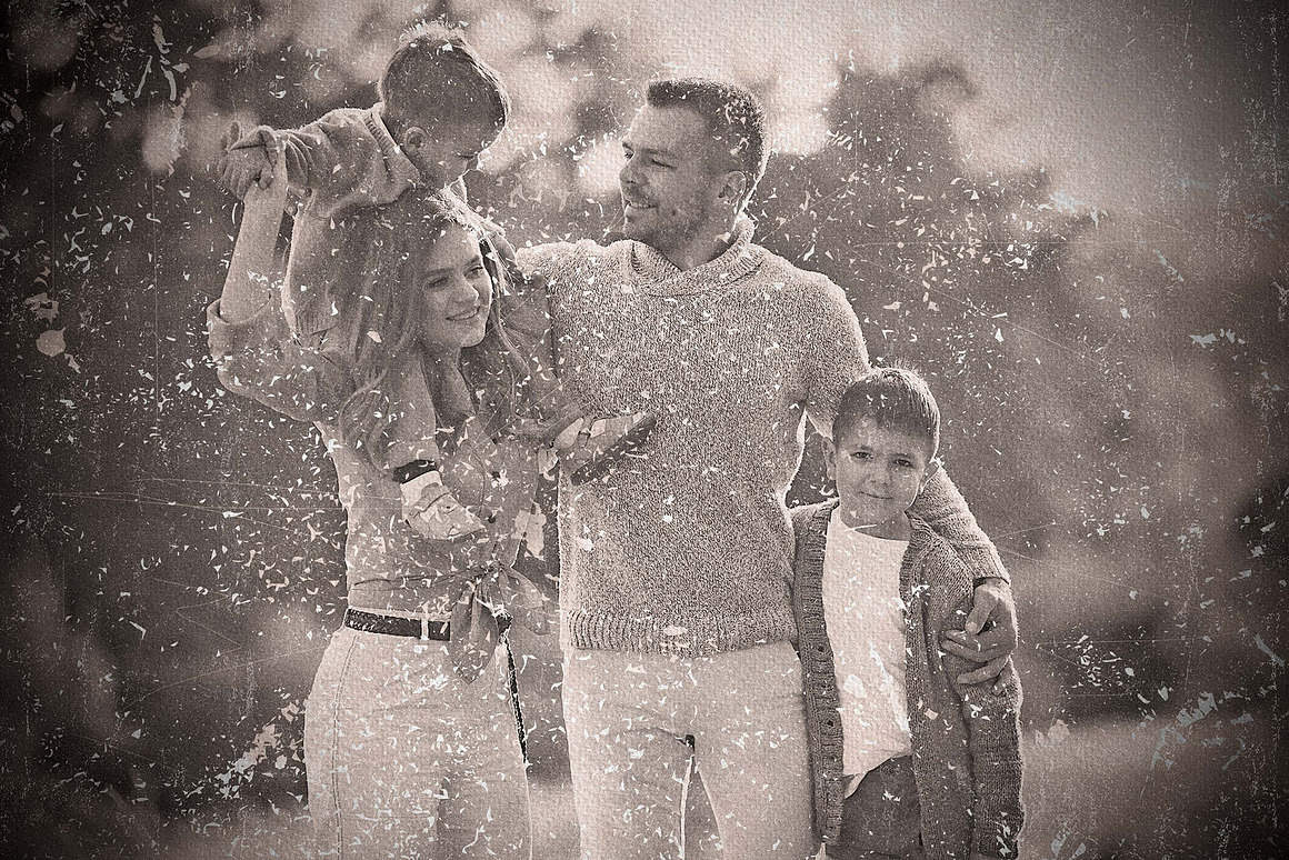 Vintage Photo Effect Bundle, an Action Add-On by MRI STUDIO (Photo 47 of 68)